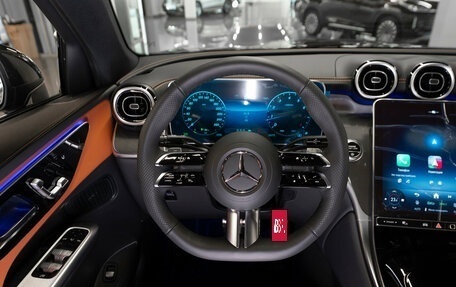 Mercedes-Benz GLC Coupe, 2025 год, 7 750 000 рублей, 11 фотография