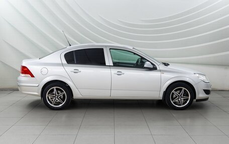 Opel Astra H, 2012 год, 798 000 рублей, 8 фотография