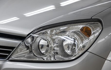 Opel Astra H, 2012 год, 798 000 рублей, 11 фотография