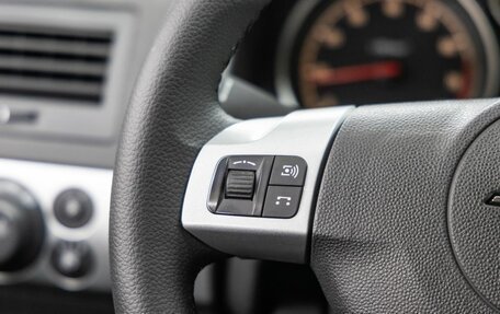 Opel Astra H, 2012 год, 798 000 рублей, 18 фотография