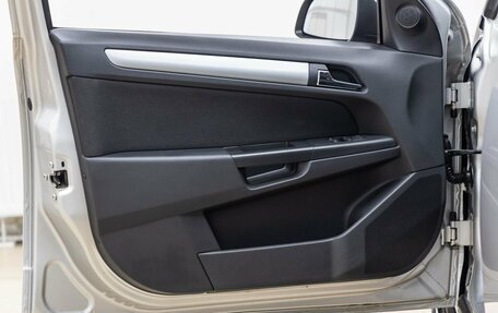 Opel Astra H, 2012 год, 798 000 рублей, 27 фотография