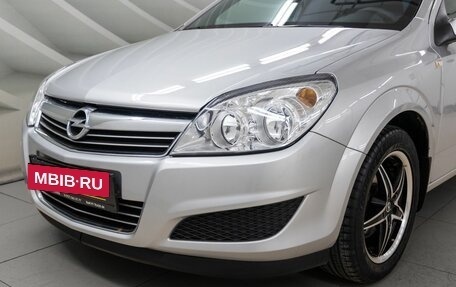 Opel Astra H, 2012 год, 798 000 рублей, 10 фотография