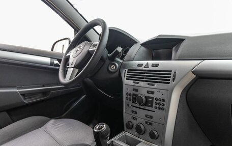 Opel Astra H, 2012 год, 798 000 рублей, 34 фотография