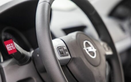 Opel Astra H, 2012 год, 798 000 рублей, 28 фотография