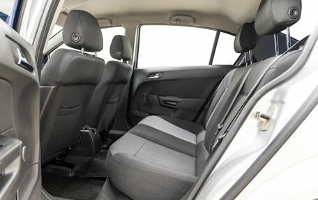 Opel Astra H, 2012 год, 798 000 рублей, 36 фотография