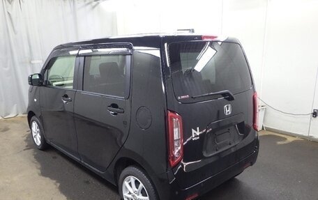 Honda N-WGN, 2023 год, 600 007 рублей, 4 фотография