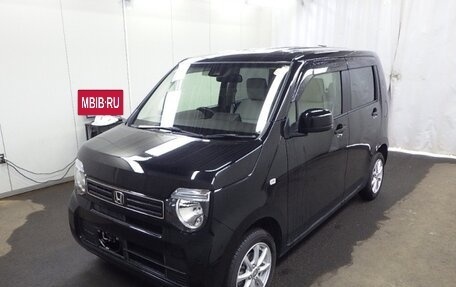 Honda N-WGN, 2023 год, 600 007 рублей, 2 фотография