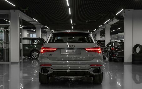 Audi Q3, 2025 год, 5 100 000 рублей, 6 фотография