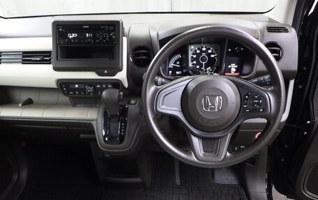 Honda N-WGN, 2023 год, 600 007 рублей, 5 фотография