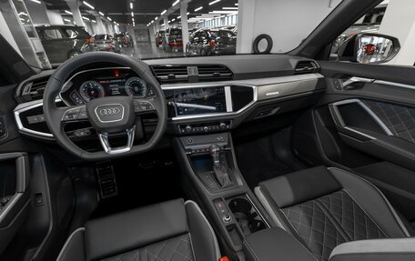 Audi Q3, 2025 год, 5 100 000 рублей, 7 фотография