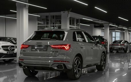 Audi Q3, 2025 год, 5 100 000 рублей, 5 фотография