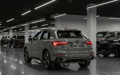 Audi Q3, 2025 год, 5 100 000 рублей, 4 фотография