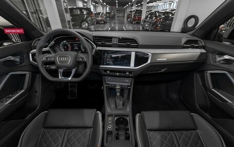 Audi Q3, 2025 год, 5 100 000 рублей, 8 фотография