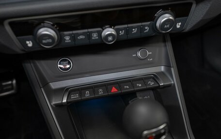 Audi Q3, 2025 год, 5 100 000 рублей, 19 фотография