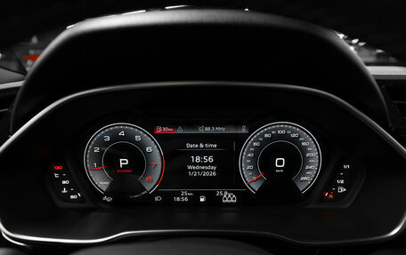 Audi Q3, 2025 год, 5 100 000 рублей, 12 фотография