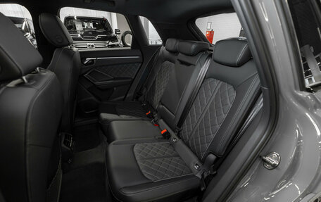 Audi Q3, 2025 год, 5 100 000 рублей, 13 фотография