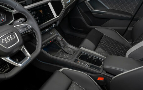 Audi Q3, 2025 год, 5 100 000 рублей, 14 фотография