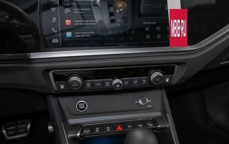 Audi Q3, 2025 год, 5 100 000 рублей, 20 фотография