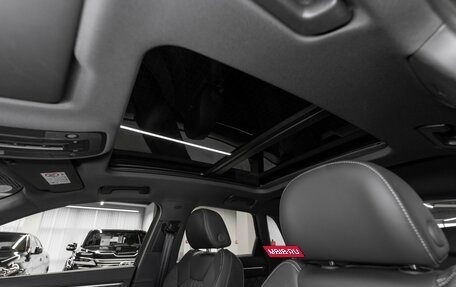 Audi Q3, 2025 год, 5 100 000 рублей, 10 фотография