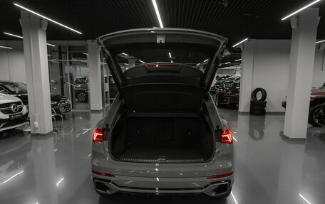 Audi Q3, 2025 год, 5 100 000 рублей, 23 фотография
