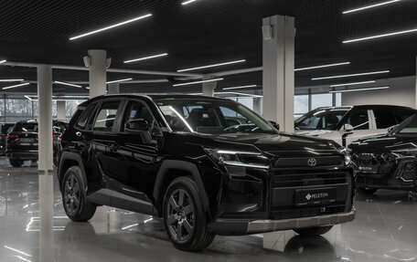 Toyota RAV4, 2026 год, 4 850 000 рублей, 2 фотография