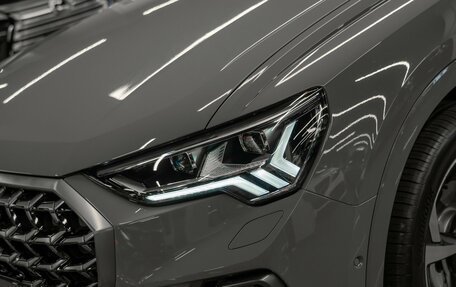 Audi Q3, 2025 год, 5 100 000 рублей, 25 фотография