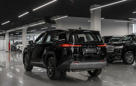 Toyota RAV4, 2026 год, 4 850 000 рублей, 4 фотография