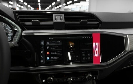 Audi Q3, 2025 год, 5 100 000 рублей, 15 фотография