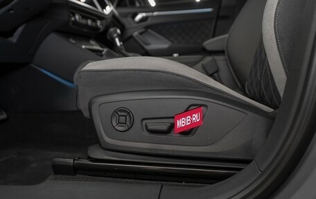 Audi Q3, 2025 год, 5 100 000 рублей, 22 фотография