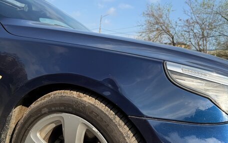 BMW 5 серия, 2007 год, 910 000 рублей, 9 фотография