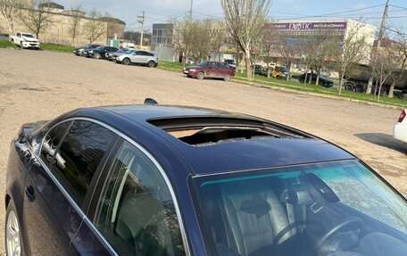 BMW 5 серия, 2007 год, 910 000 рублей, 12 фотография