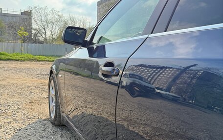 BMW 5 серия, 2007 год, 910 000 рублей, 11 фотография