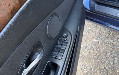 BMW 5 серия, 2007 год, 910 000 рублей, 14 фотография