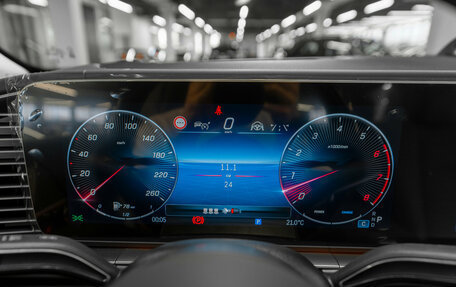 Mercedes-Benz GLE, 2025 год, 14 990 000 рублей, 13 фотография