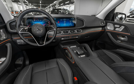 Mercedes-Benz GLE, 2025 год, 14 990 000 рублей, 7 фотография