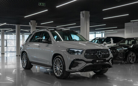 Mercedes-Benz GLE, 2025 год, 14 990 000 рублей, 2 фотография