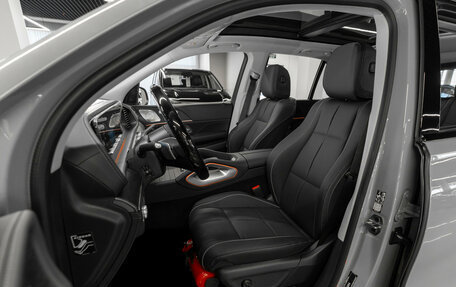 Mercedes-Benz GLE, 2025 год, 14 990 000 рублей, 9 фотография