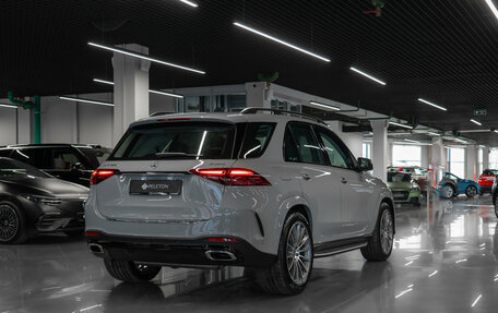 Mercedes-Benz GLE, 2025 год, 14 990 000 рублей, 5 фотография