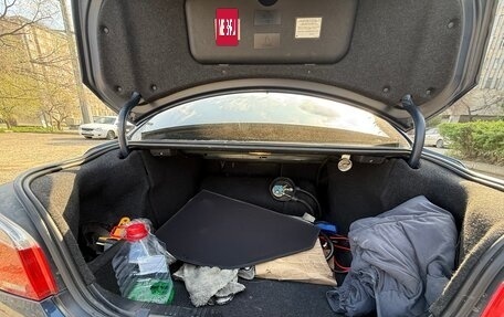 BMW 5 серия, 2007 год, 910 000 рублей, 10 фотография