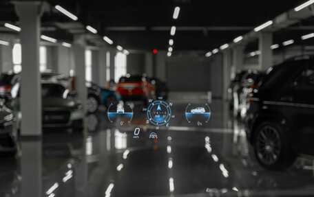 Mercedes-Benz GLE, 2025 год, 14 990 000 рублей, 15 фотография