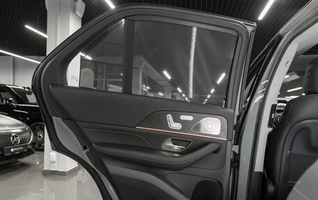 Mercedes-Benz GLE, 2025 год, 14 990 000 рублей, 16 фотография