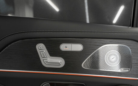 Mercedes-Benz GLE, 2025 год, 14 990 000 рублей, 18 фотография