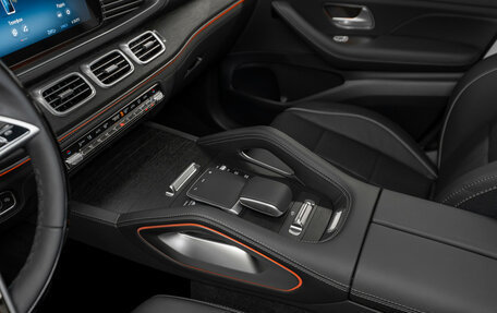 Mercedes-Benz GLE, 2025 год, 14 990 000 рублей, 21 фотография