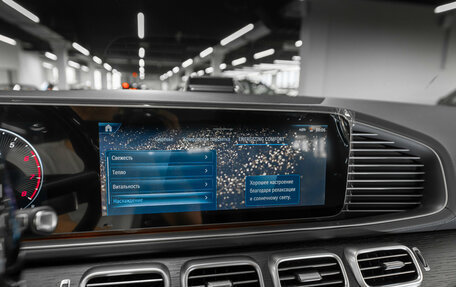 Mercedes-Benz GLE, 2025 год, 14 990 000 рублей, 28 фотография