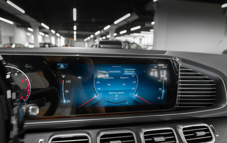 Mercedes-Benz GLE, 2025 год, 14 990 000 рублей, 29 фотография