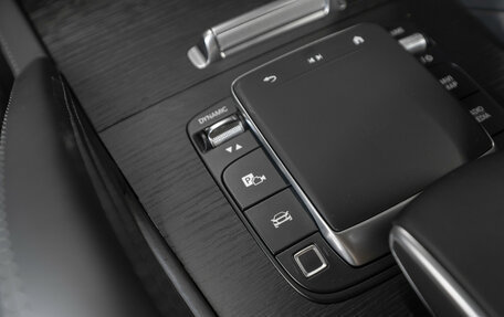 Mercedes-Benz GLE, 2025 год, 14 990 000 рублей, 34 фотография