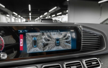 Mercedes-Benz GLE, 2025 год, 14 990 000 рублей, 23 фотография