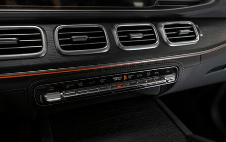 Mercedes-Benz GLE, 2025 год, 14 990 000 рублей, 35 фотография