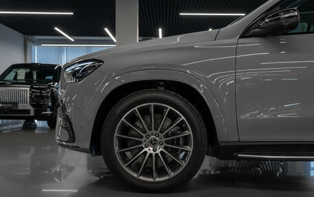 Mercedes-Benz GLE, 2025 год, 14 990 000 рублей, 37 фотография