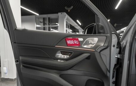 Mercedes-Benz GLE, 2025 год, 14 990 000 рублей, 30 фотография